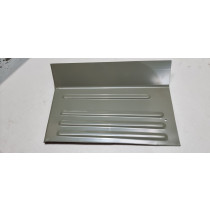 Right Hand Lower Firewall Panel to Suit Toyota Landcruiser FJ40 40 Series