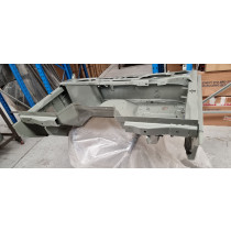 Right Hand Drive Bulkhead To Suit Landcruiser FJ40 Series