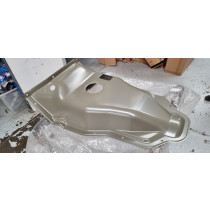 Transmission Cover Hump to suit Toyota Landcruiser 40 Series (FJ40)