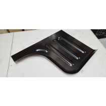 Left Hand Front Floor Pan to suit Toyota Landcruiser 40 Series (FJ40) 1978-1984
