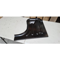 Right Hand Front Floor Pan to suit Toyota Landcruiser 40 Series (FJ40) 1978-1984