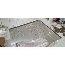Left Hand Front Floor Pan to suit Toyota Landcruiser 40 Series (FJ40) 1968-1977