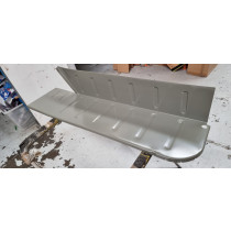 Right Hand Rear Mid Bed Pan to suit Toyota Landcruiser 40 Series (FJ40) 1968-1977