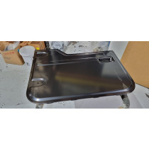 Front Left Hand Soft Top Door To Suit Toyota Landcruiser 40 Series (FJ40-FJ45) 1975-1986