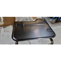 Front Right Hand Soft Top Door To Suit Toyota Landcruiser 40 Series (FJ40-FJ45) 1975-1986