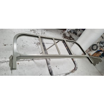 Ute Tray Headboard To Suit Toyota Landcruiser FJ45