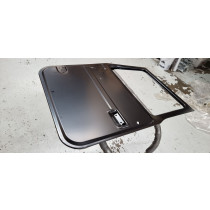 Front Left Hand Door To Suit Toyota Landcruiser 40 Series (FJ40-FJ45) 1975-1986