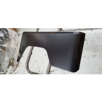 Rear Left Hand Quarter Panel To Suit Toyota Landcruiser 40 Series (FJ40) 1975-1986