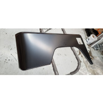 Rear Right Hand Quarter Panel To Suit Toyota Landcruiser 40 Series (FJ40) 1975-1986