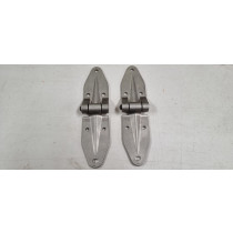 Bonnet / Hood Hinges To Suit Toyota Landcruiser 40 Series (FJ40)