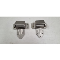 Barn Door Upper Hinges To Suit Toyota Landcruiser 40 Series (FJ40)