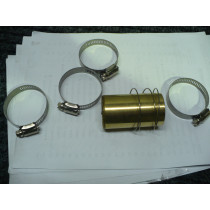 Mustang 65-73 Coolant Filter