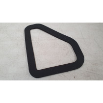 Front Side Kick Vent Seal To Suit Toyota Landcruiser BJ40-FJ45