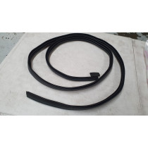 Right Hand Rear Panel Window Seal To Suit Toyota Landcruiser BJ40