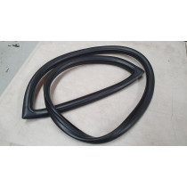 Fixed Side Window Rubber / Seal To Suit Toyota Landcruiser BJ40