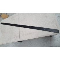 Rear Centre Panel Cab Spacer Rubber To Suit Toyota Landcruiser FJ45 Ute 