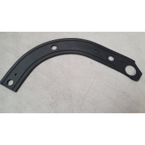 Right Hand Rear Panel Side Cab Spacer Rubber To Suit Toyota Landcruiser FJ45 Ute 