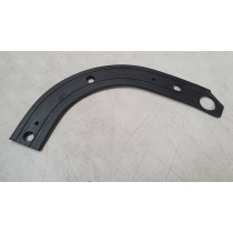 Left Hand Rear Panel Side Cab Spacer Rubber To Suit Toyota Landcruiser FJ45 Ute