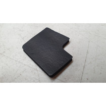Right Hand Rear Door Corner Rubber To Suit Toyota Landcruiser BJ40-FJ45