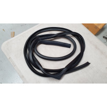 Right Hand Door Rubber / Seal To Suit Toyota Landcruiser BJ40-FJ45
