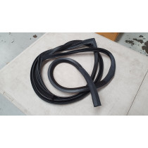 Left Hand Door Rubber / Seal To Suit Toyota Landcruiser BJ40-FJ45