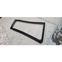 Right Hand Vent Window Rubber / Seal To Suit Early Toyota Landcruiser BJ40-FJ45 