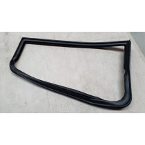 Left Hand Vent Window Rubber / Seal To Suit Toyota Landcruiser BJ40-FJ45