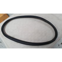 Back Door Window Seal To Suit Toyota Landcruiser BJ40