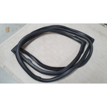 Right Hand Barn Door Seal To Suit Toyota Landcruiser BJ40