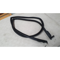 Left Hand Barn Door Seal To Suit Toyota Landcruiser BJ40