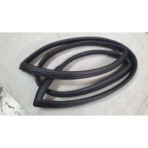 Rear Windscreen Rubber / Seal To Suit Toyota Corolla KE35 
