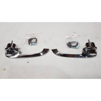 Chevrolet 1955-1957 4 Door Sedan Outer Door Handle set