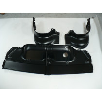 Chevrolet 1955 Front Apron / Valance