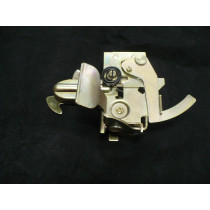 Chevrolet 1955 Hood Latch