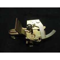Chevrolet 1956 Bonnet / Hood Latch