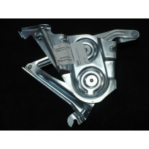 Chevrolet 1957 Bonnet / Hood Hinges (Pair)