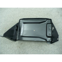 Chevrolet 1955-1956 Battery Tray Assembly
