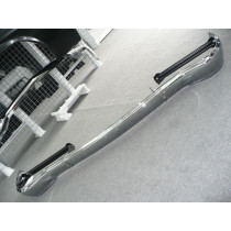 Chevrolet Bel Air 210 150 1955 Front Bumper Bar Chev Chevy (3pc)