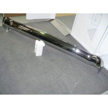 Chevrolet 1955 Rear Bumper Bar 3PC
