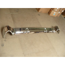 Chevrolet 1956 Rear Bumper Bar 3pc Set