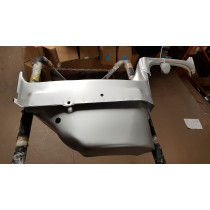 Chevrolet 1955-1956 Right Hand A Pillar With Inner Cowl Side Panel