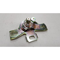 Chevrolet Bel Air 1955-1957 Left Hand Interior Door Release