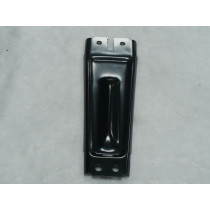 Chevrolet 57 Quarter Panel Fin End Block Off Plate RH