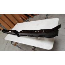 Chevrolet 1955-1957 Long Floor Panel Brace Center