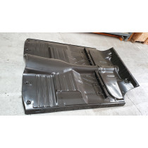 Chevrolet Bel Air 210 150 1955-1957 Convertible Floor Panel Complete