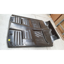 Chevrolet 1955-1957 Sedan Floor Complete with Brace