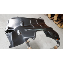 Chevrolet 1956 Right Hand Inner Fender
