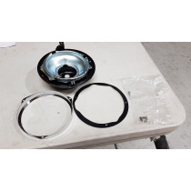 Chevrolet 1955 Headlamp / Headlight Bucket