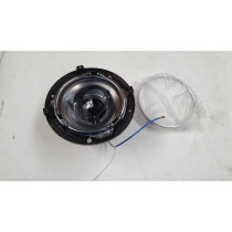 Chevrolet 1957 Headlamp / Headlight Bucket