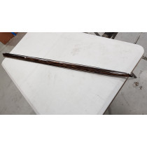 Chevrolet Bel Air 1957 Quarter Panel Top Fin Mould